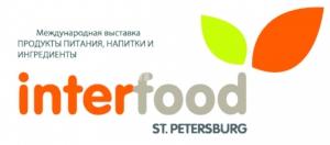   InterFood St Petersburg 2016